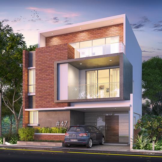 Gallery Cover Pic of N G Coco Villa Phase 2