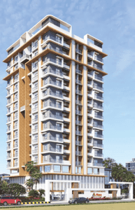 Maxx Shrila Apartments Project Images