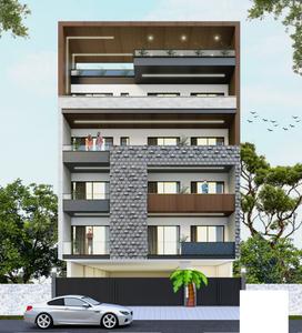 Paramount Luxury Floor Sector 50