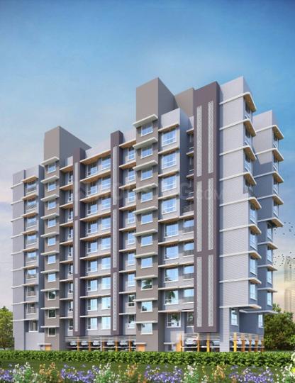 Gallery Cover Pic of Namo Borivali Shanti Krupa CHSL