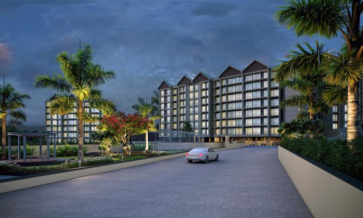 Millenium Shikhar Greens in Rasayani, Navi Mumbai - Price, Reviews ...
