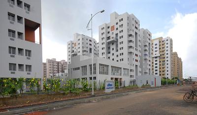 Gallery Cover Pic of Bengal Uttara