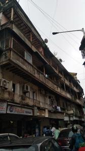 Swaraj Homes Navyug Sadan Project Images