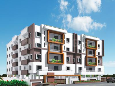 Vandhana Homes Project Images