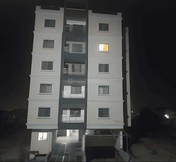 Gallery Cover Pic of Assri Heritage City