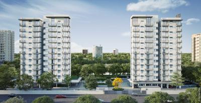 Project Image of 1809 Sq.ft 3 BHK Apartment / Flat for sale in Sector 112 for Rs. 29500000