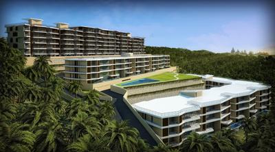 Project Image of 3040 Sq.ft 3 BHK Apartment / Flat for sale in Panjim for Rs. 55000000