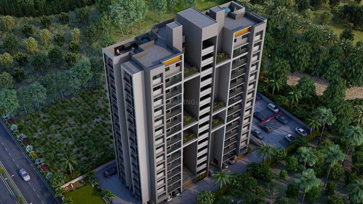 Sun Aspire Images for Elevation of Sun Aspire 1