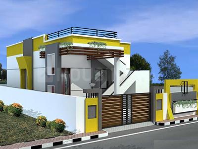Gallery Cover Pic of Sanskar Sanskar Homes - 24