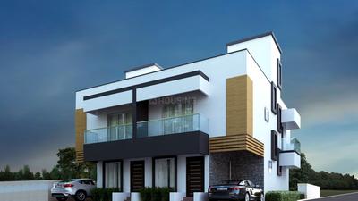Aftab Constructions Aftab Palm Meadow