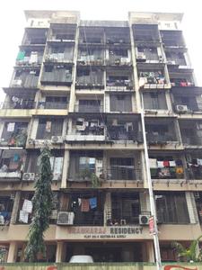 Project Image of 650 Sq.ft 1 BHK Apartment / Flat for sale in Airoli for Rs. 8500000