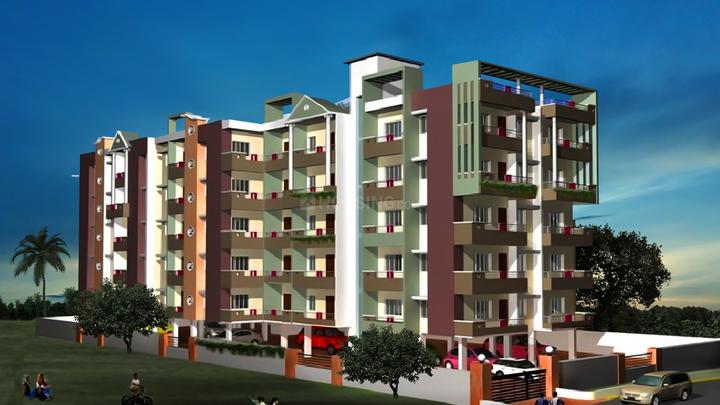 Gallery Cover Pic of Ananya Madhu Enclave