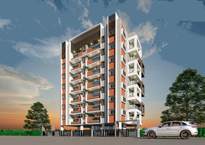 Gallery Cover Pic of S K Maruti Mangal