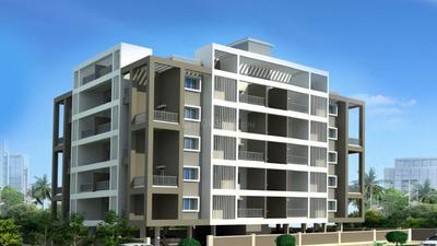 SP Trimurti Villa Project Images