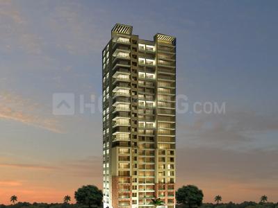 Gallery Cover Pic of Agarwal Nimmit Towers II