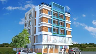 Tanisha Sapphire Project Images