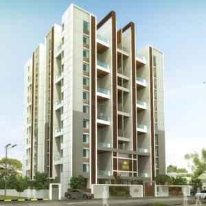 Project Image of 3300 Sq.ft 4 BHK Duplex for sale in Dattavadi for Rs. 34000000