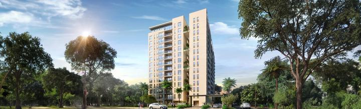 Gallery Cover Pic of Malkoha