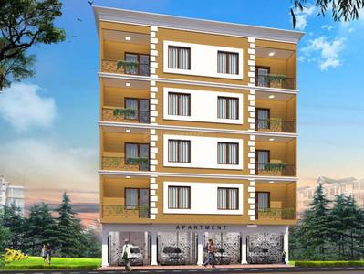 Gallery Cover Pic of Escon Park View Flats