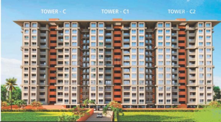 Aatmiya Heights Phase 2 Main Image 1
