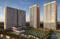 Gallery Cover Pic of Kumar Park Infinia B1 And B2