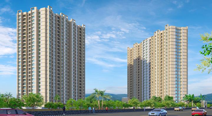 Gallery Cover Pic of Shree Balaji Estate