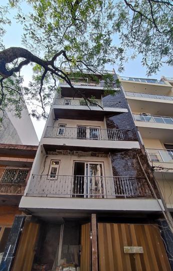 Simran Homes Elevation 1