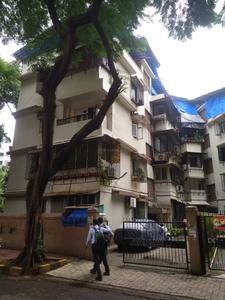 Anand Niketan CHS Project Images