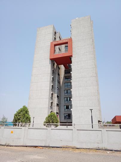 Gallery Cover Pic of Magarpatta Nova Phase 1