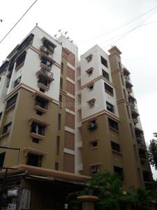 Shalom Apartment Project Images