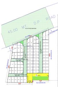 Labhu Harekrishna Bungalows Project Images