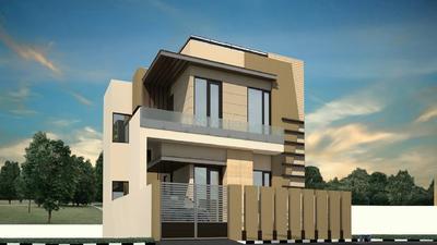 5 BHK Independent House