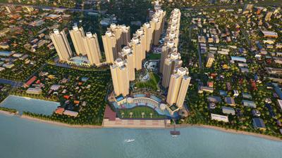 Project Image of 779 Sq.ft 3 BHK Apartment / Flat for sale in Serampore for Rs. 6500000