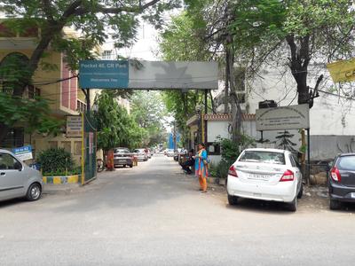 Gallery Cover Pic of South Park Apartments