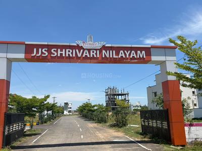 Residential Lands for Sale in Premier SV Nilayam