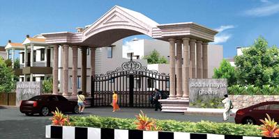 Project Image of 2600 Sq.ft 3 BHK Villa for sale in Kasindra for Rs. 25000000