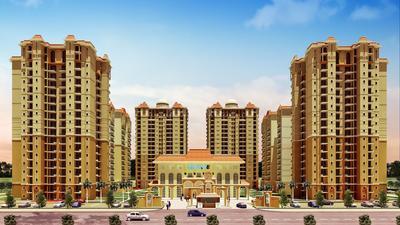 Gallery Cover Pic of Earthcon Casa Royale And Sanskriti