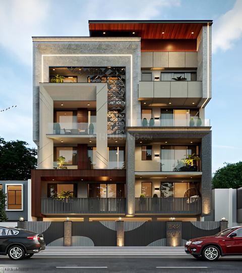 Gallery Cover Pic of Perfect Luxury Floors 2