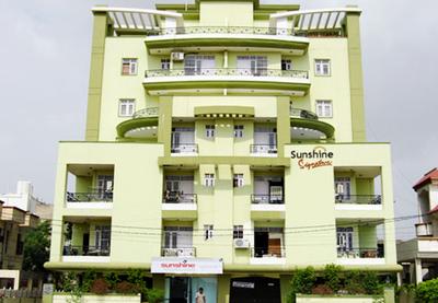 Project Image of 1175 Sq.ft 2 BHK Apartment / Flat for sale in Vidhyadhar Nagar for Rs. 6000000