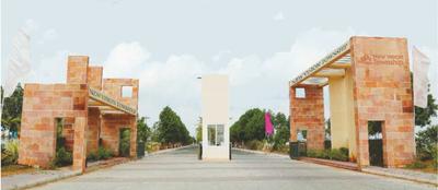 Sameera New Vision Township Phase VIII