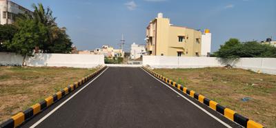Residential Lands for Sale in SP Nataraj Nagar