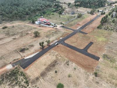 Ashok Nagar Extension Project Images
