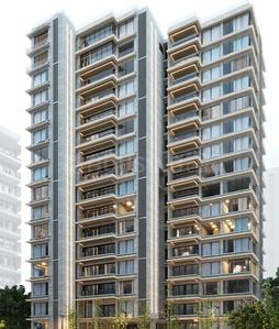 4 BHK Flat