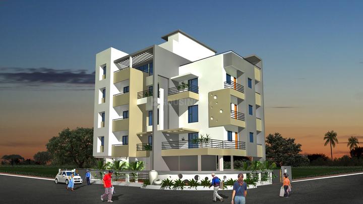 Gallery Cover Pic of Raut Shiwani IV