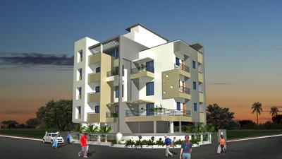 Raut Shiwani IV Project Images