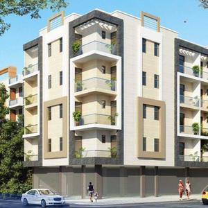 Aggarwal Luxury Floors Project Images