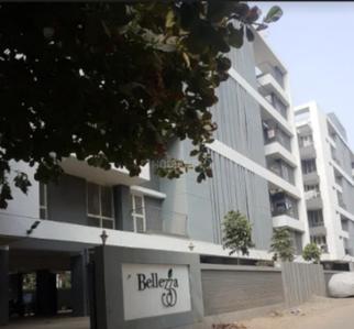 Project Image of 1400 Sq.ft 3 BHK Apartment / Flat for sale in Pimple Nilakh for Rs. 14000000