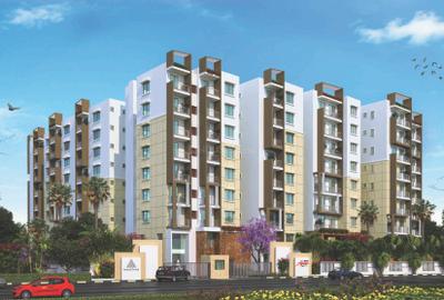 Anand Alpine Project Images