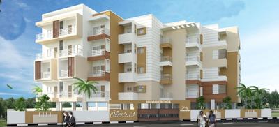 Sri Vani Orchids Project Images