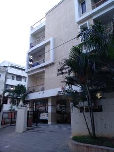 Pradeep Boutique Srinilaya 1